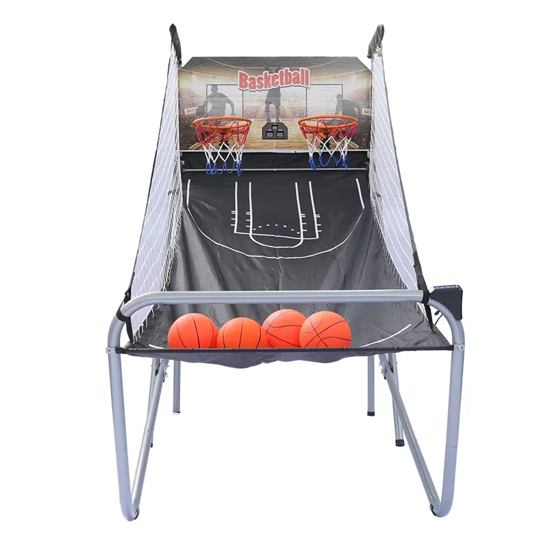 Arcade Games & Vending Llc Photos - YTYIN Basketball-Schießspiel-Automat Arcade-Basketball