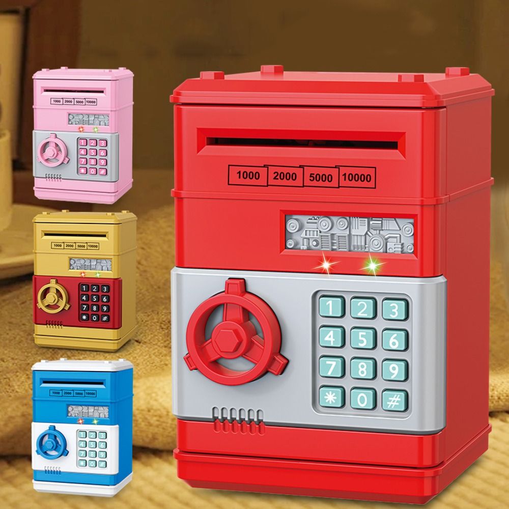 Elektronisches Sparschwein, au – Coin Operated Kiddie Ride Bewertung und Preis