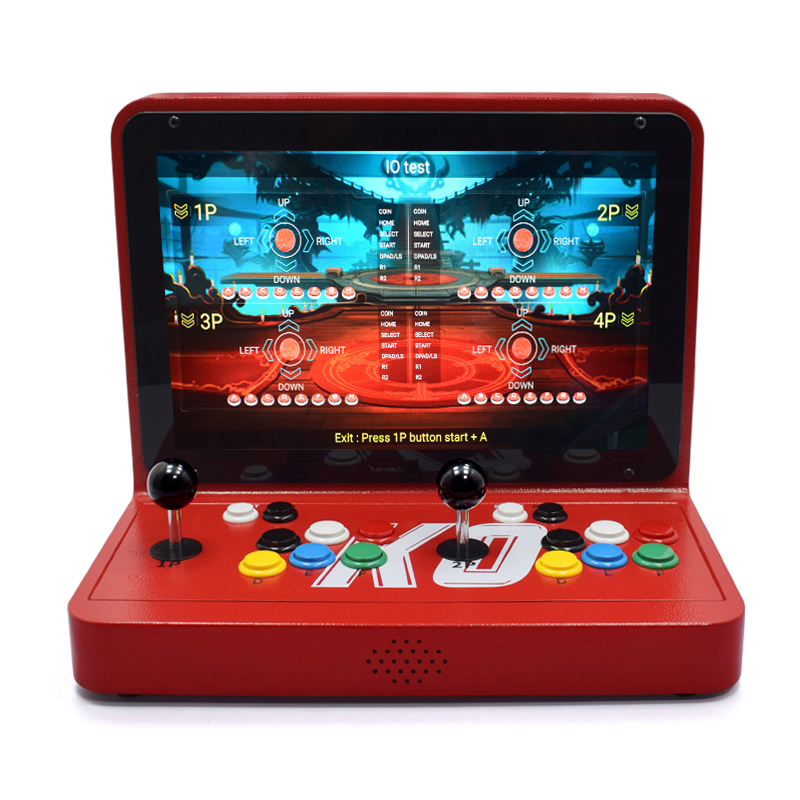 23000 Spiele Pandora 3D Wifi L – Trackball Controller Arcade Bewertung und Preis
