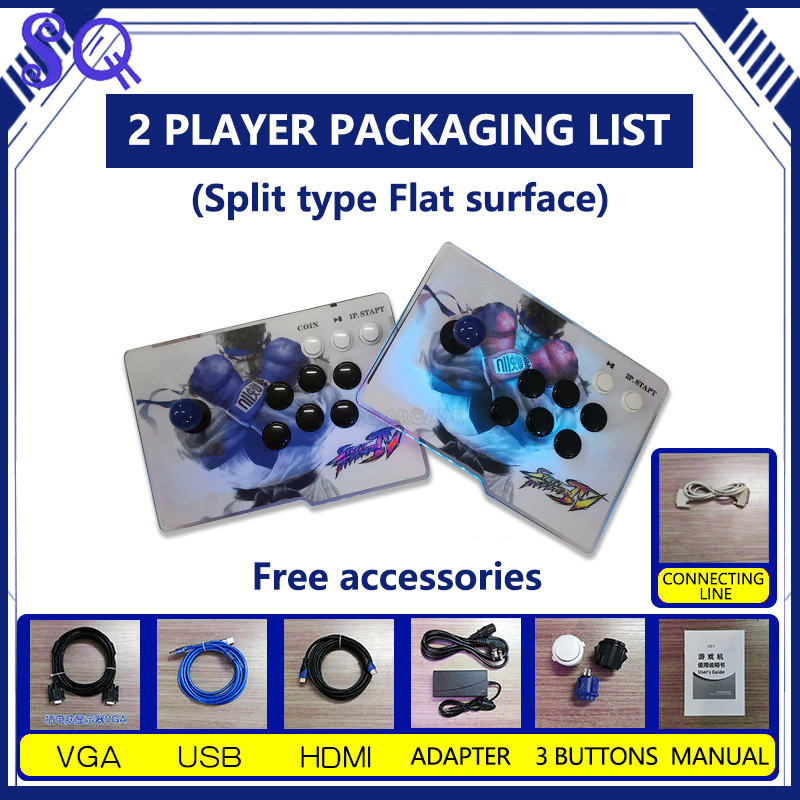 26800 in 1 Pandora Saga DX2 Sp – Trackball Controller Arcade Bewertung und Preis