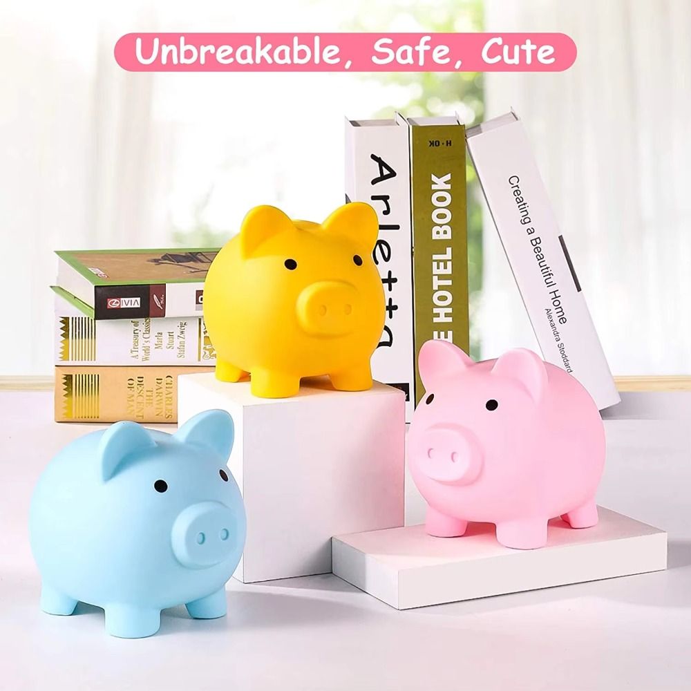 Sparschwein in Form eines Comi – Coin Operated Kiddie Ride Bewertung und Preis