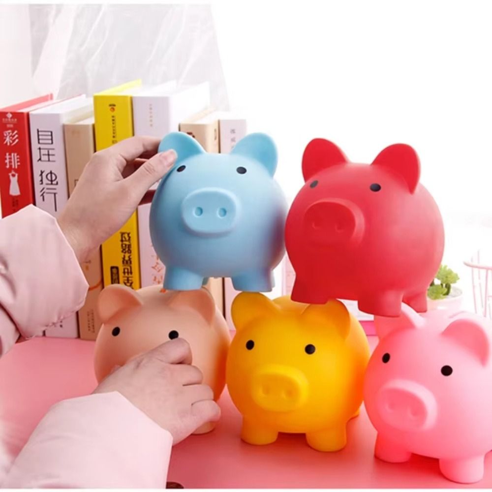 Sparschwein in Form eines Comi – Coin Operated Kiddie Ride Bewertung und Preis