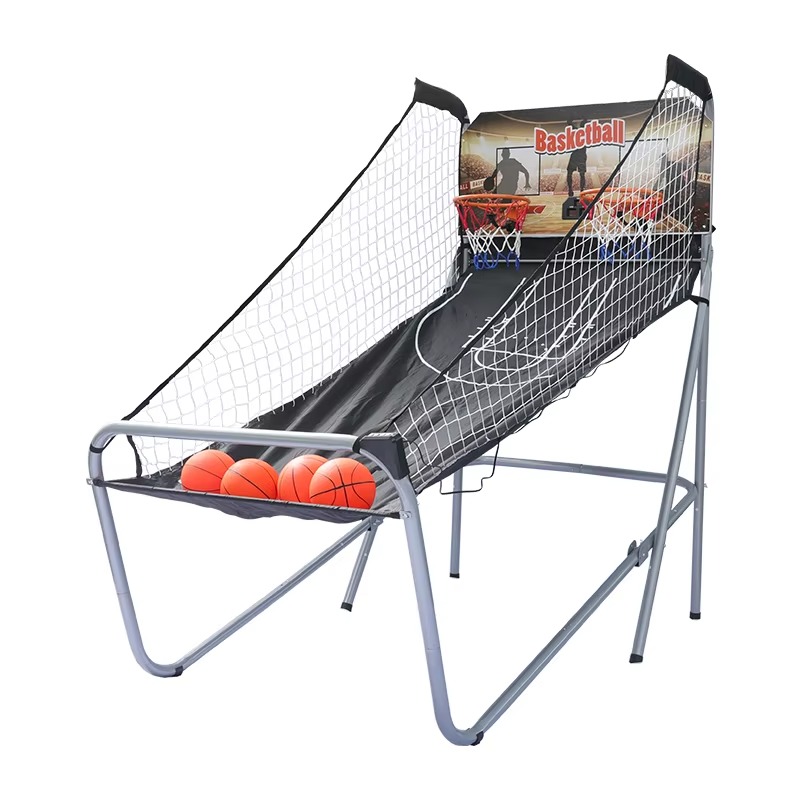 YTYIN Basketball-Schießspiel-A – Arcade Games & Vending Llc Photos Bewertung und Preis