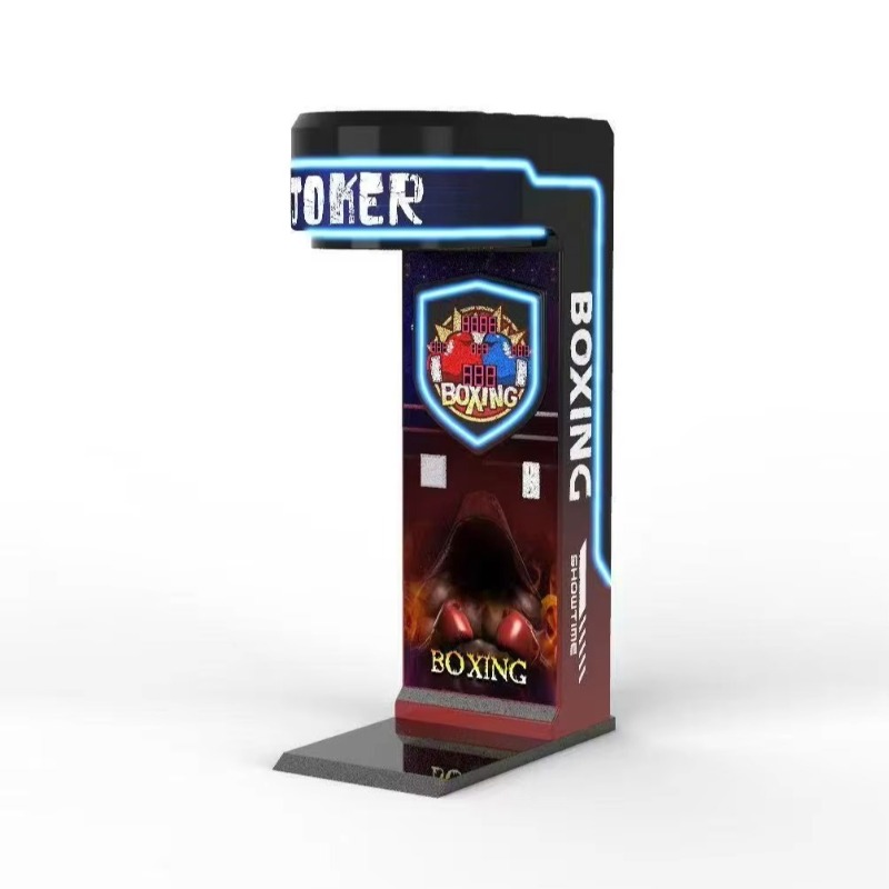 Direktverkauf ab Werk Boxautom – Arcade Vending Machines Bewertung und Preis