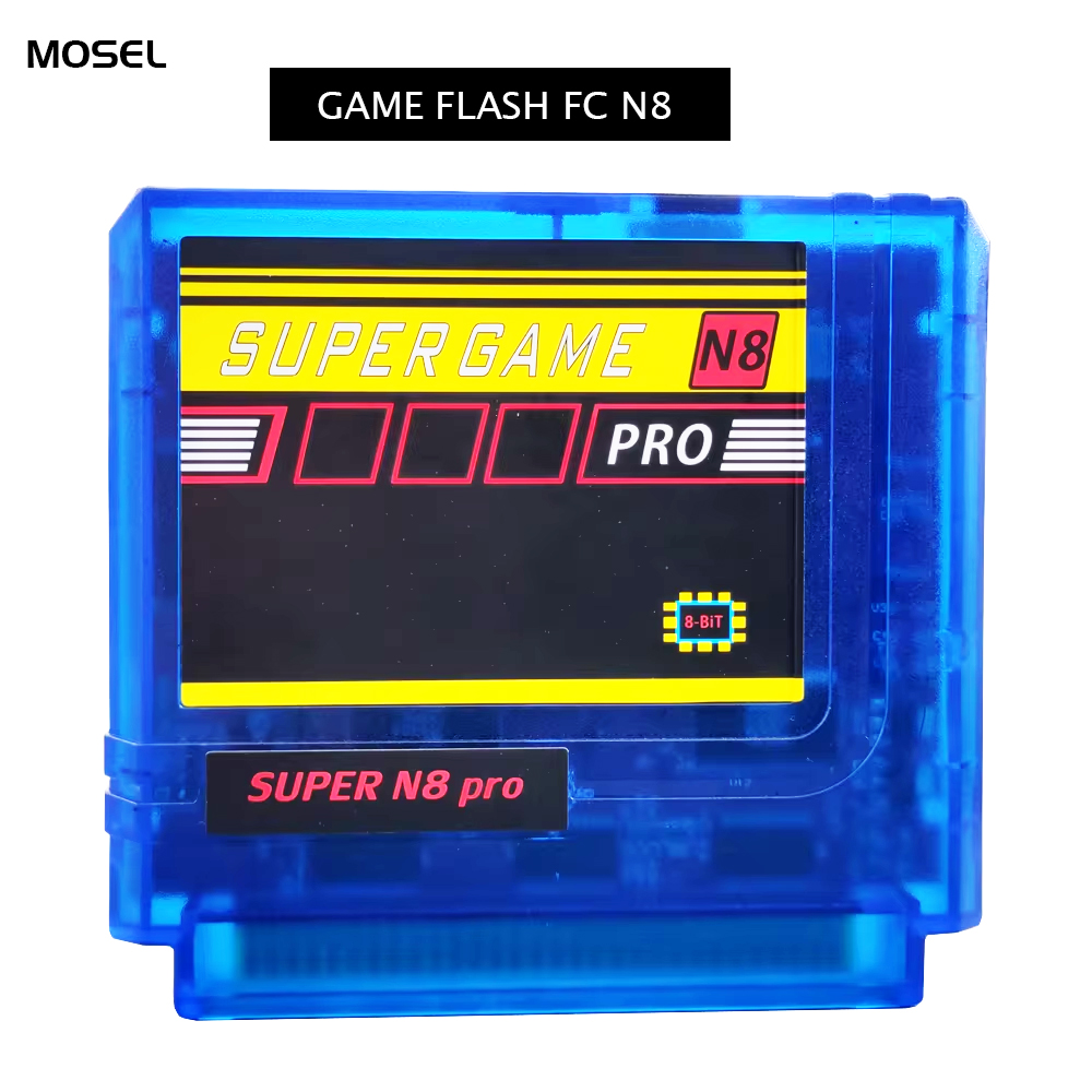Mosel Game Flash FC N8 China V – Arcade Game Jackpot Bewertung und Preis