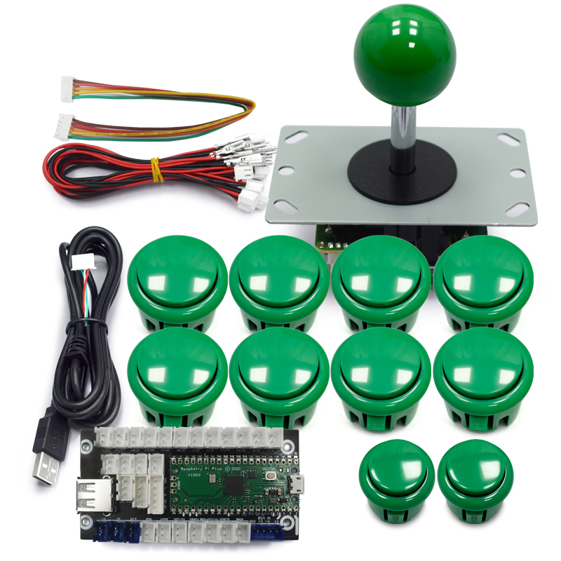 Copy Sanwa Arcade-Spiel DIY-Ki – Trackball Controller Arcade Bewertung und Preis